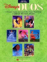Disney Duos