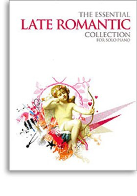 Essential Late Romantic Collection -