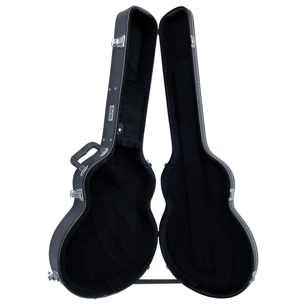 DCM WSA1  Wood Eco Semi Acoustic Case