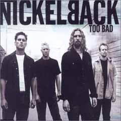 Too Bad (DSM-FB-2981) - Guitar Tab (Digital Download)
