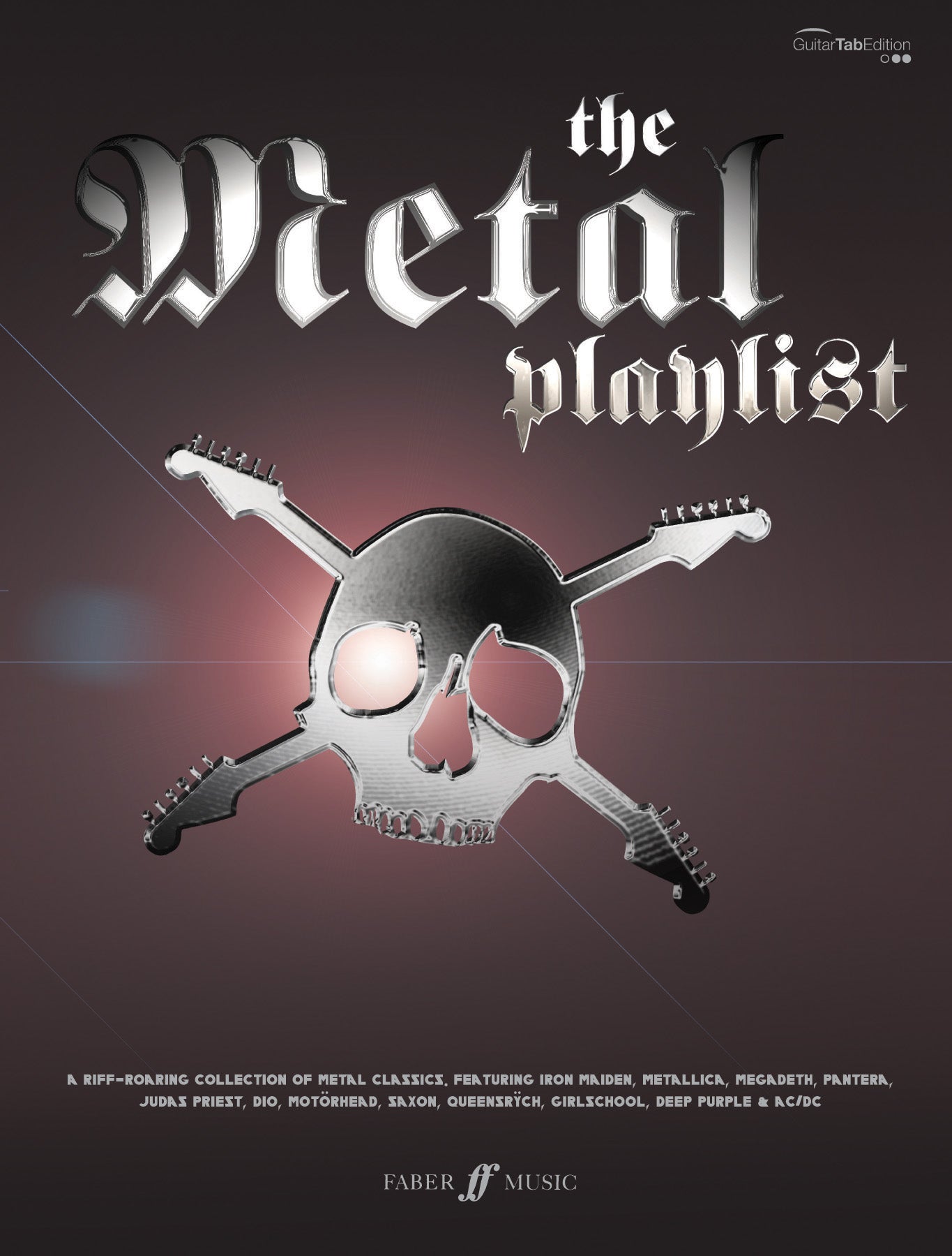 Back In Black - Guitar Tab (Digital Download)