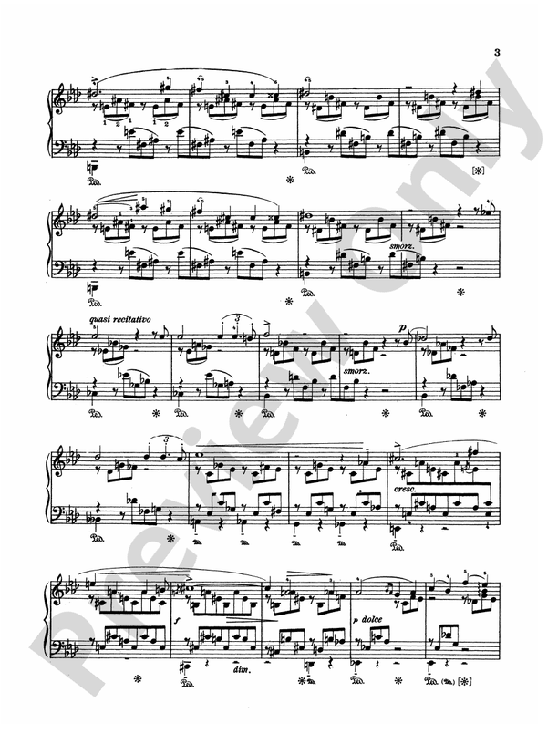 Liszt - Album II - Piano Solo (Digital Download)