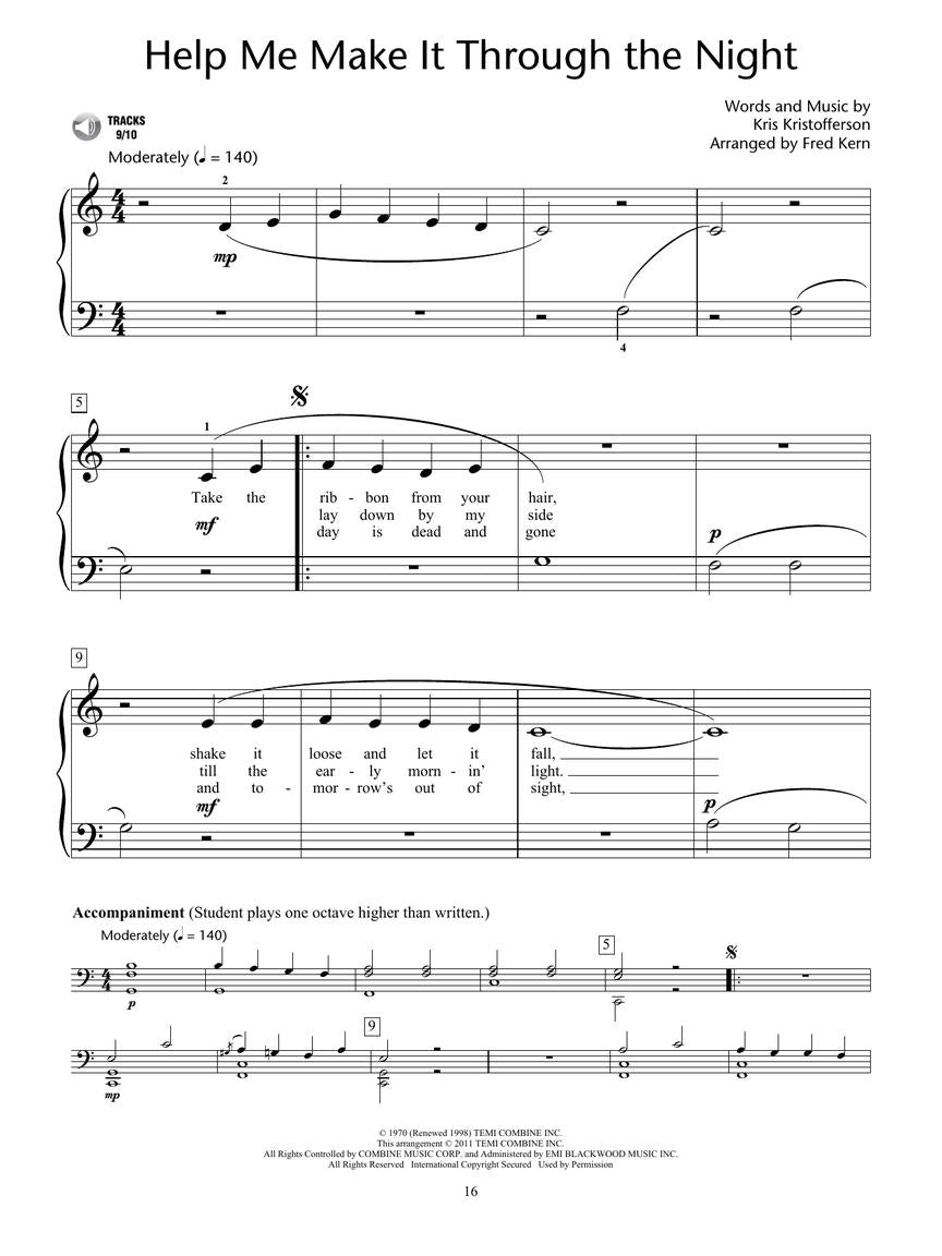 HLSPL Adult Piano Method - Popular Favourites Bk 1/CD
