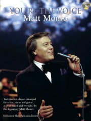 On A Clear Day (You Can See Forever) - Matt Monro - PVG (Digital Download)