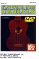 Fun With The Ukulele Dvd -