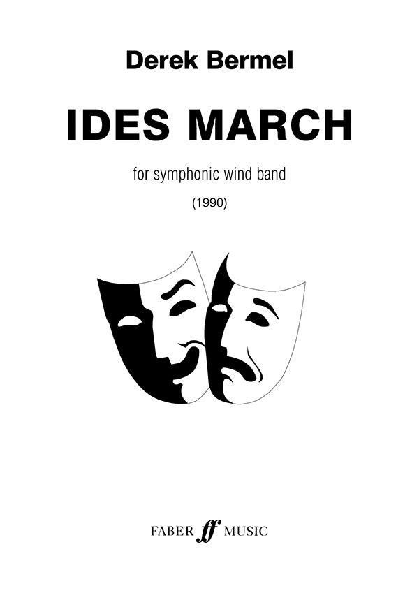 IDES MARCH WIND BAND FULL SC