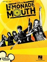 Lemonade Mouth - Hal Leonard Piano, Vocal & Guitar