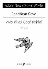 Who Killed Cock Robin? - SATB Chorus (Digital Download)