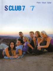 The Colour Of Blue - S Club 7 - PVG (Digital Download)
