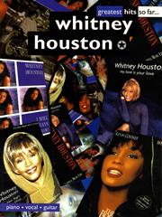 I'm Every Woman - Whitney Houston - PVG (Digital Download)