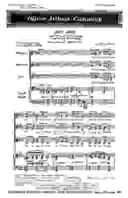 Goin Home Ssa Arr Fisher -