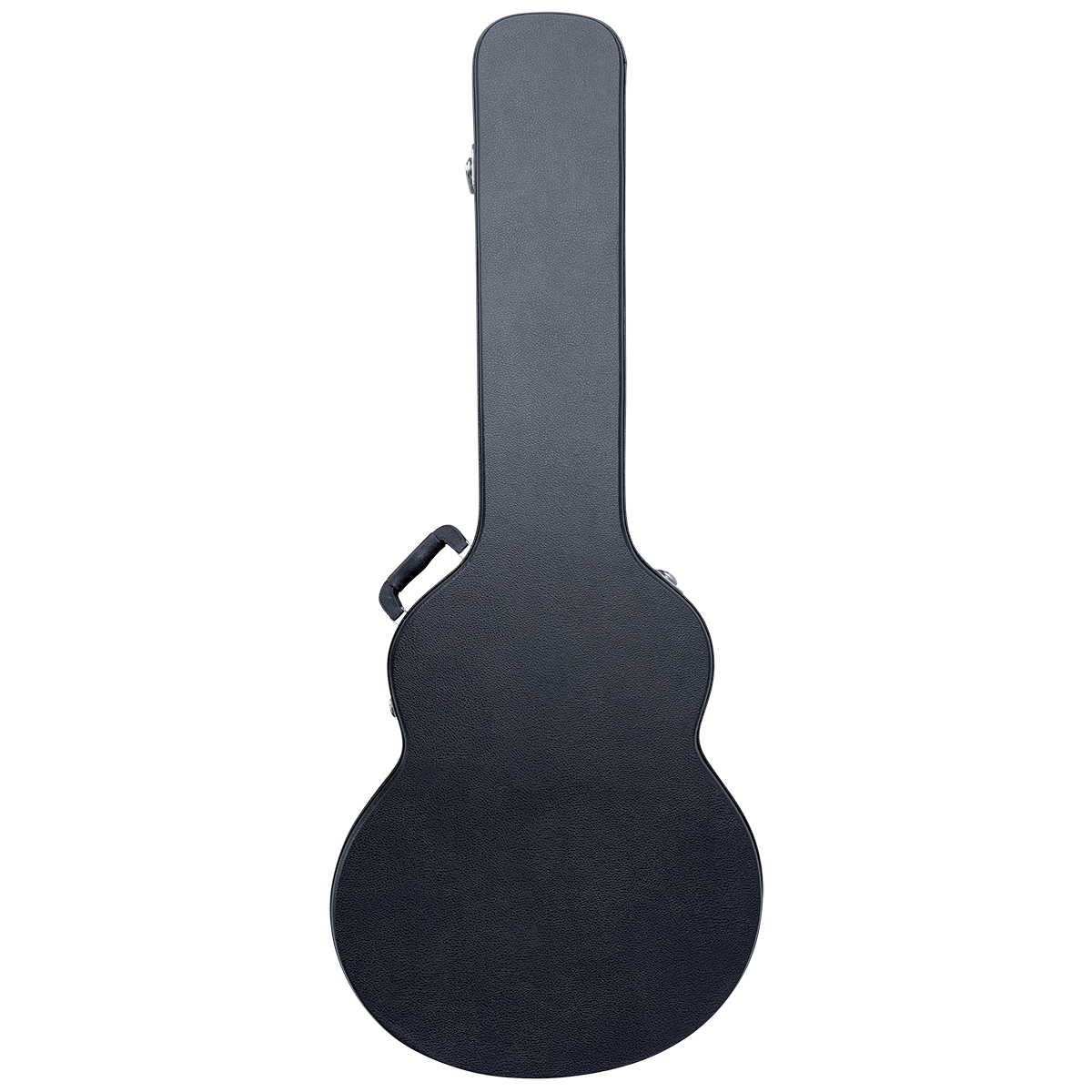 DCM WJC1  Wood Jumbo Guitar Case