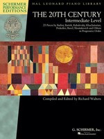 The 20th Century - Intermediate Level