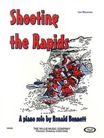 Shooting the Rapids