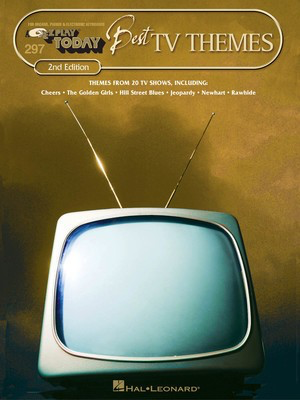Best TV Themes