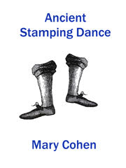 Ancient Stamping Dance - Viola Duet Part A Part (Digital Download)