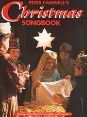 Angels' Alleluia (from 'The First Christmas Rose') - PVG (Digital Download)