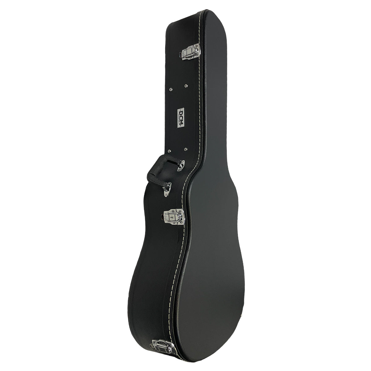 DCM Dreadnought 6-String Guitar Case [DCMWDC6]