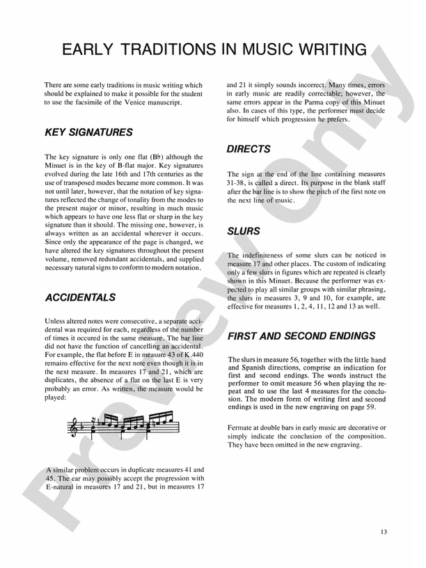 Scarlatti - An Introduction to His Keyboard Works - Piano (Digital Download)