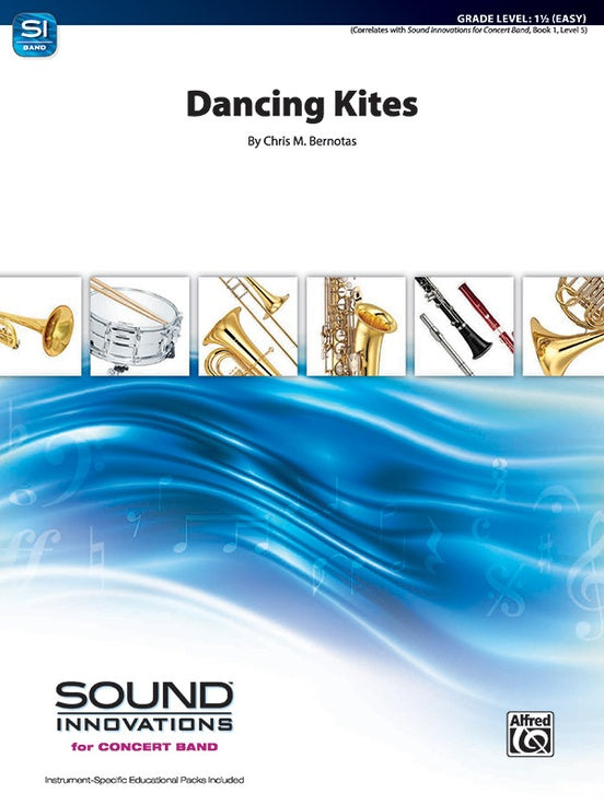 Danny Boy - Concert Band Conductor Score & Parts (Digital Download)