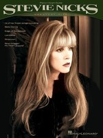 Stevie Nicks - Greatest Hits - Hal Leonard Piano, Vocal & Guitar