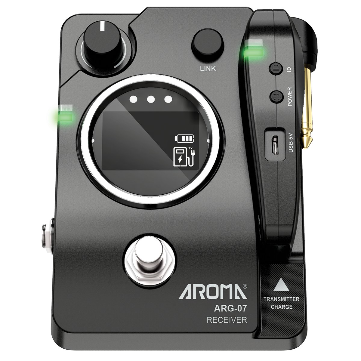 Aroma Wireless Instrument System 5.8Ghz [ARG07]