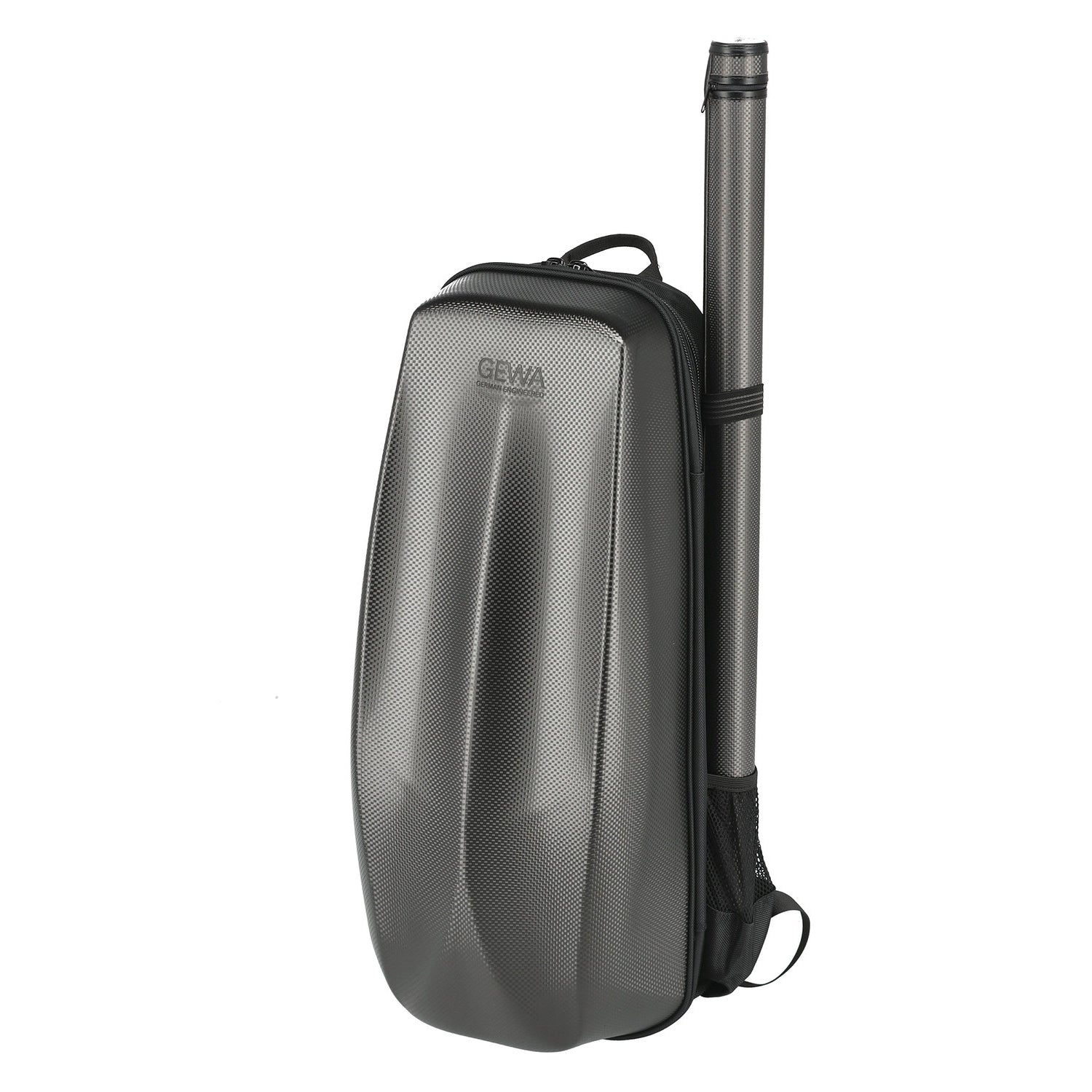 GEWA Violin Space Bag Titanium 1/2-1/4