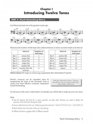 Sherry - A Grand Tour of Cello Technique - Cello Book - Peters EP68550