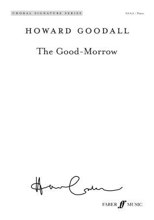 The Good-Morrow - Upper Voices (Digital Download)