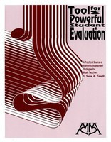 Tools for Powerful Student Evaluation - Susan Farrell - Meredith Music Teacher Edition (with reproducible activity pages)