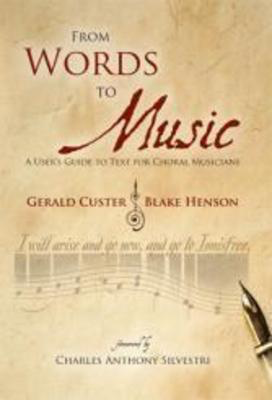 From Words To Music -