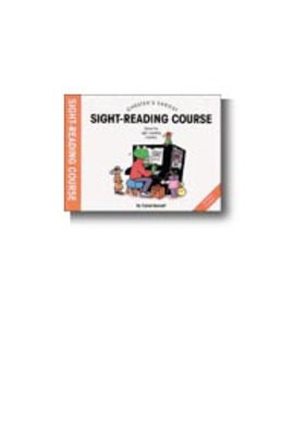 Chesters Easiest Sight Reading Course -