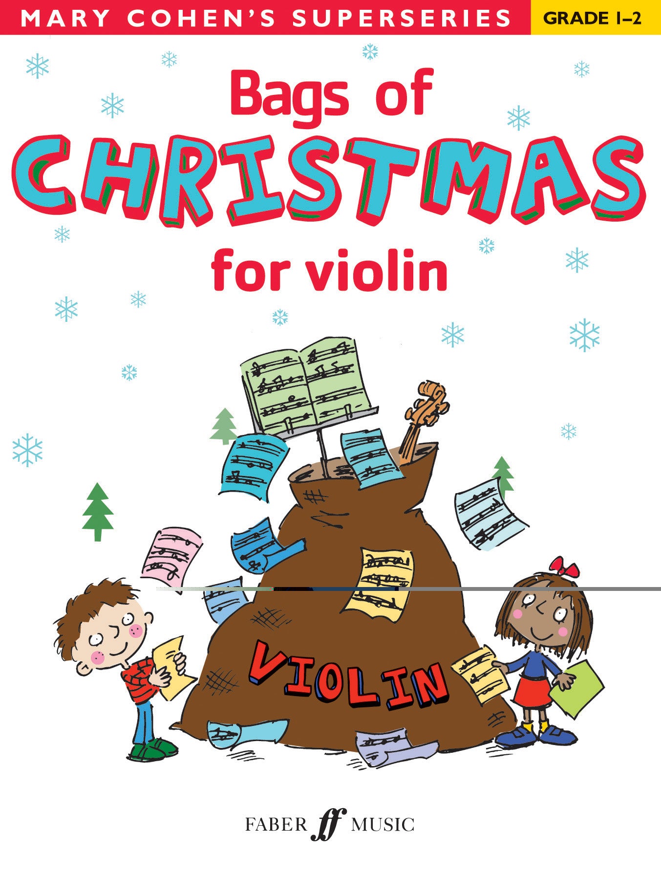 Coventry Carol - Violin (Digital Download)