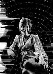 If I Thought You'd Ever Change Your Mind - Cilla Black - PVG (Digital Download)