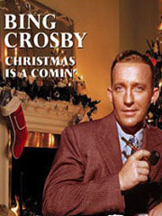 Christmas Is A Comin' (May God Bless You) - PVG (Digital Download)