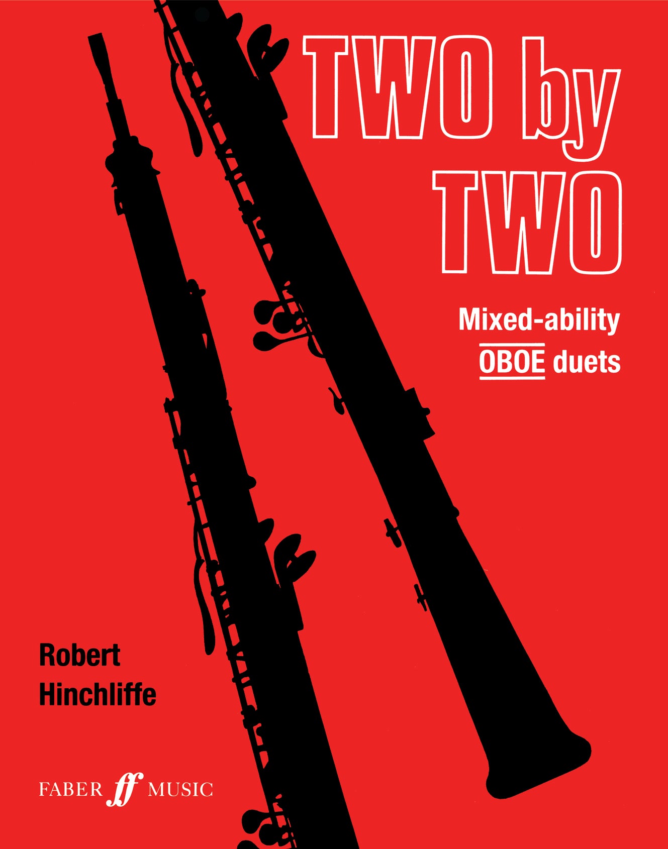Pastoral - Oboe Duet (Digital Download)