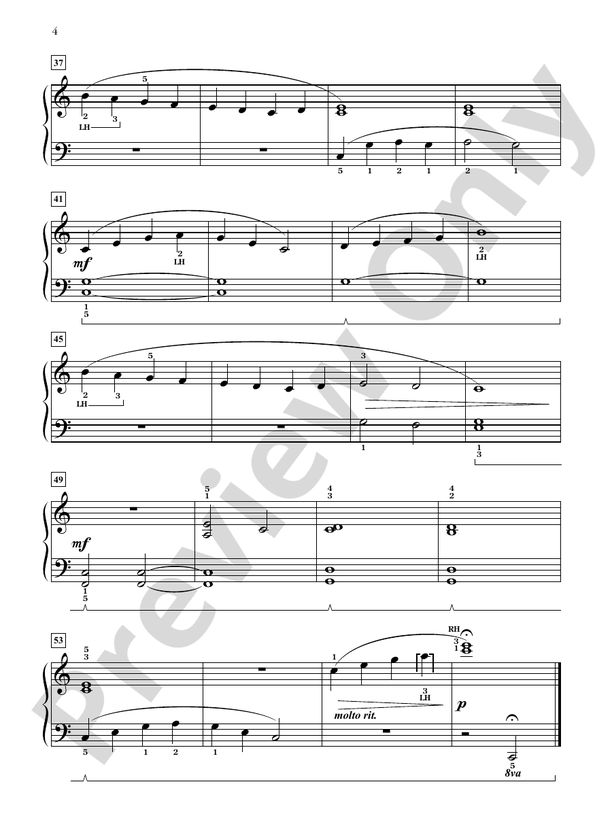 Signature Solos, Book 2 - Piano (Digital Download)