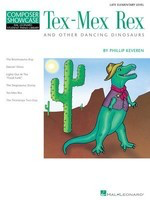 Tex-Mex Rex