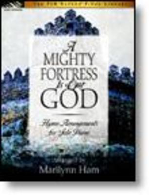 A Mighty Fortress Is Our God