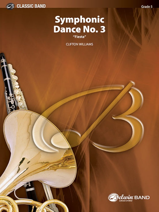Symphonic Essay - Concert Band Conductor Score & Parts (Digital Download)