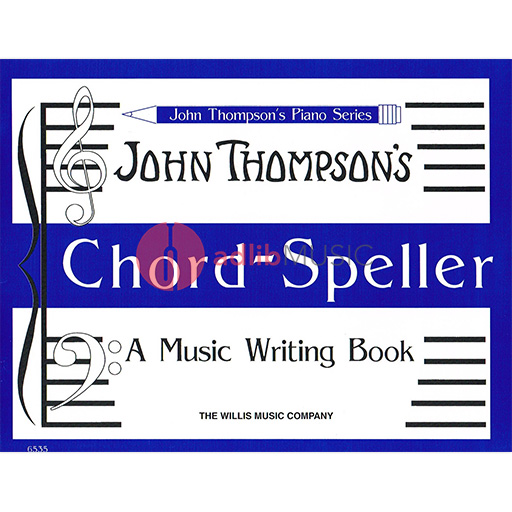 Chord Speller