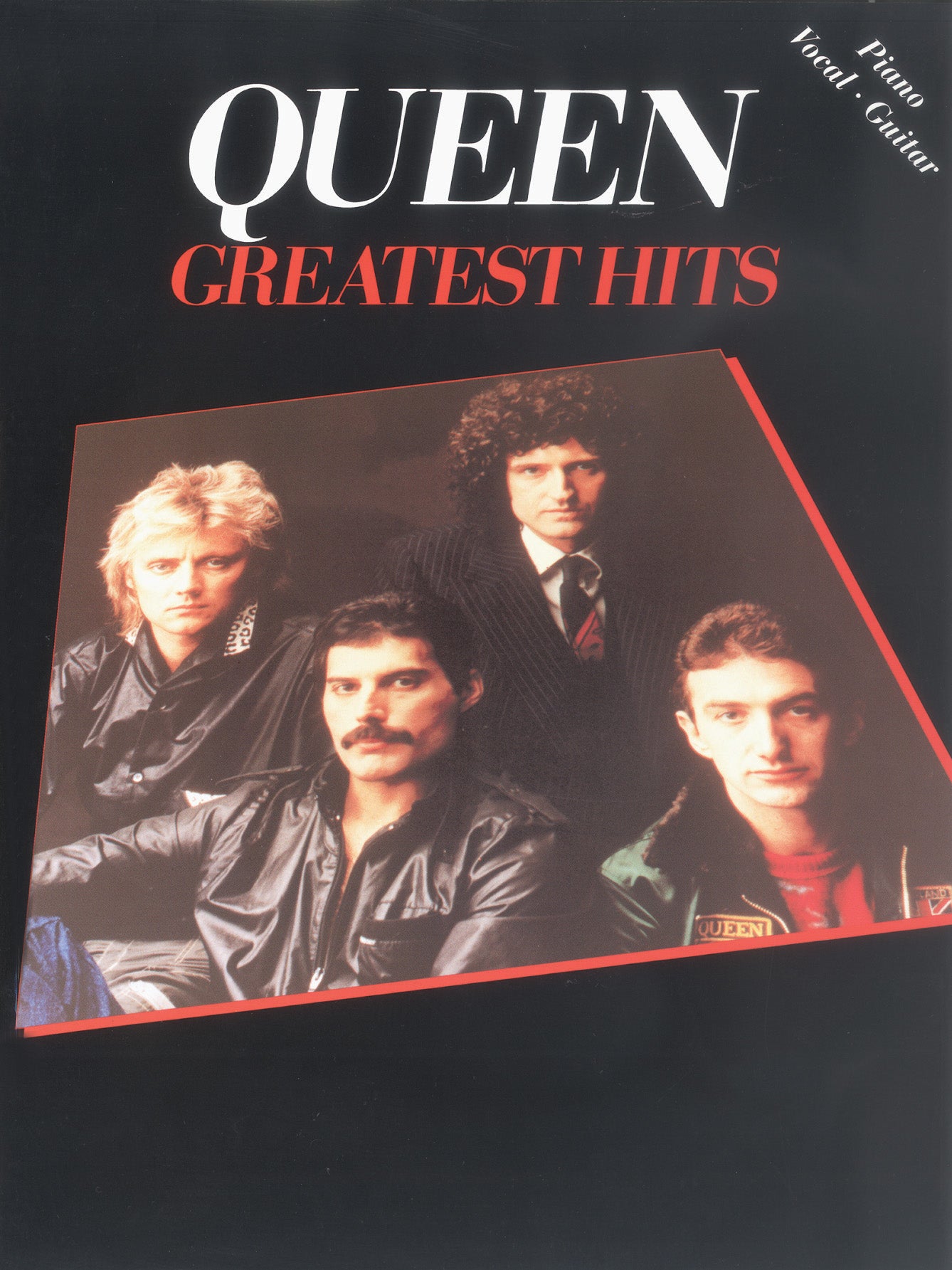 Seven Seas Of Rhye - Queen - PVG (Digital Download)