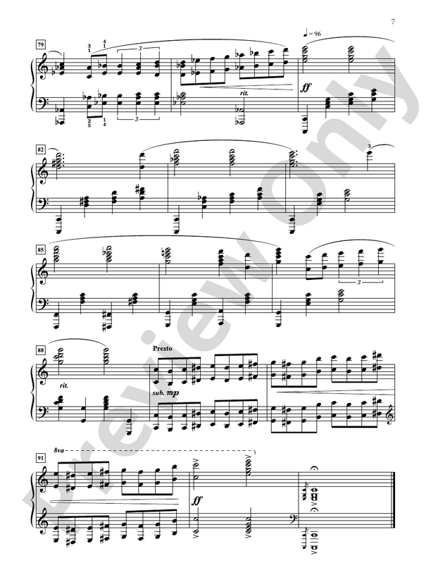 A Call to Love: 10 Hymn Arrangements Based on the Theme of Love - Piano (Digital Download)