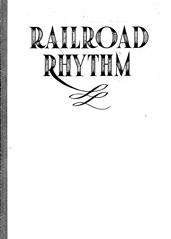 Railroad Rhythm - Piano Duet - 1 Piano, 4 Hands (Digital Download)