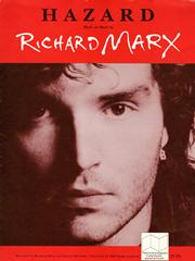 Hazard - Richard Marx - PVG (Digital Download)