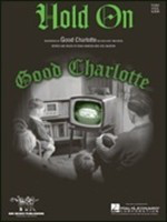 Hold On - PVG - Vocal Hal Leonard Piano, Vocal & Guitar