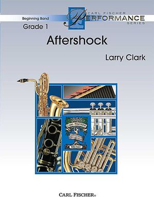 Aftershock CB Gr 1