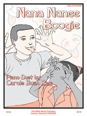 Nana Nanee Boogie