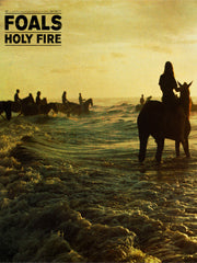 Late Night - Foals - PVG (Digital Download)