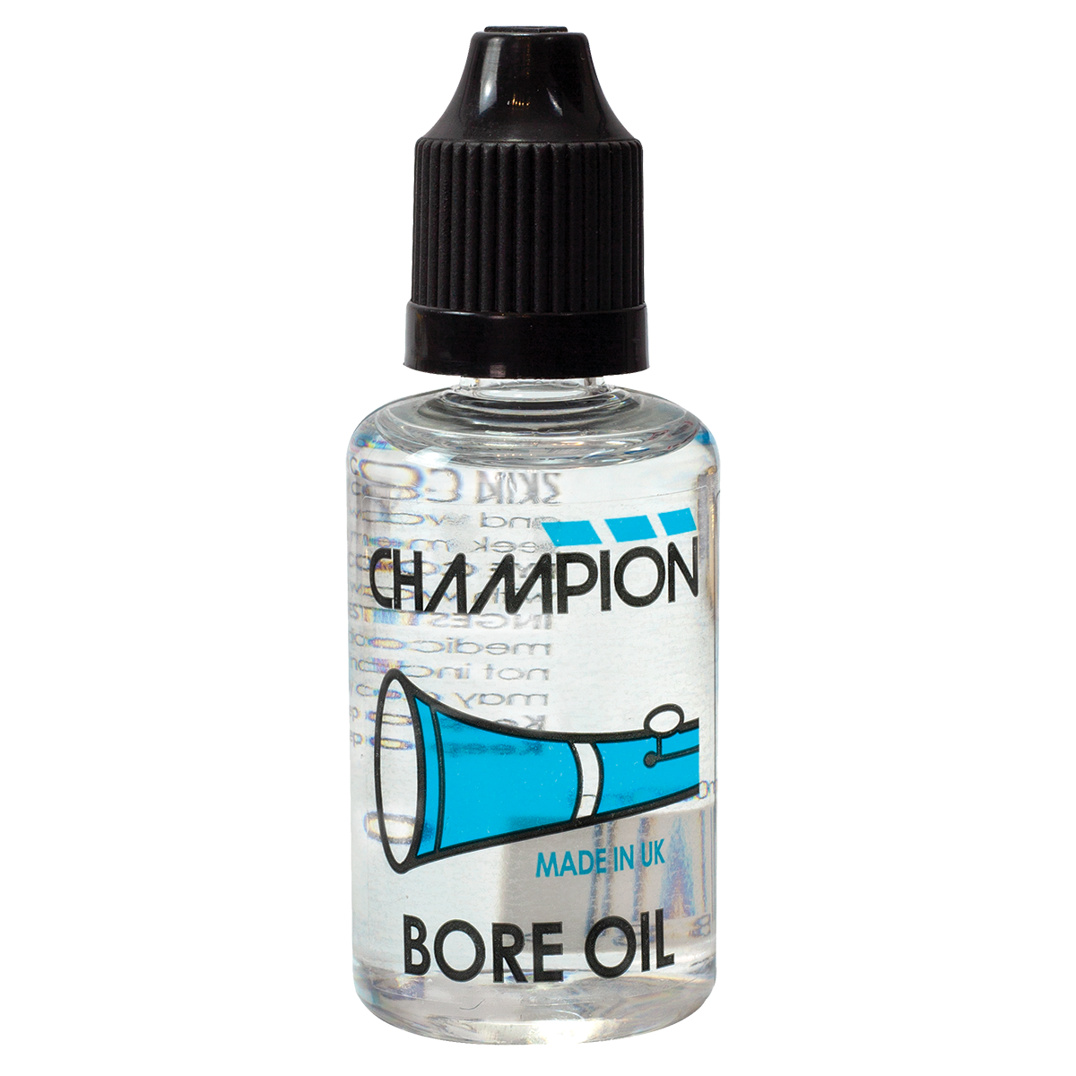 Champion CHBO1MX Bore Oil 30ml
